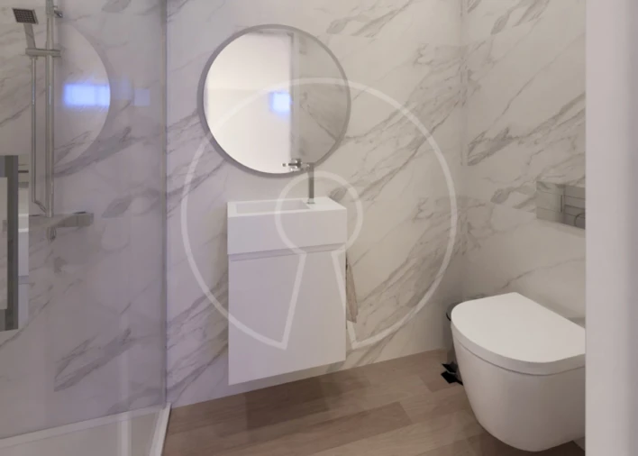 Moradia T4 para Venda em Cascais e Estoril Foto 23