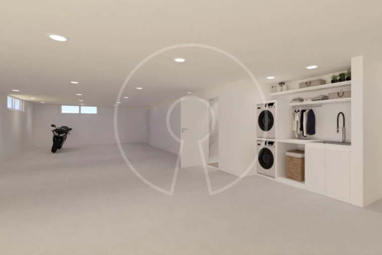 Moradia T4 para Venda em Cascais e Estoril Foto 25