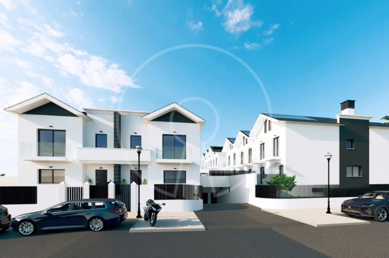 Moradia T4 para Venda em Cascais e Estoril Foto 28