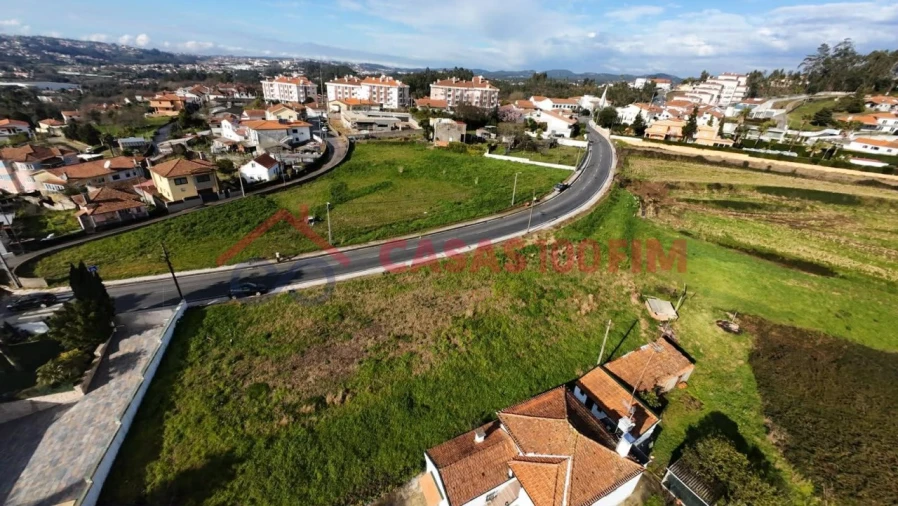 Terreno para Venda em O. Azeméis, Riba-Ul, Ul, Macinhata Seixa, Madail Foto 5