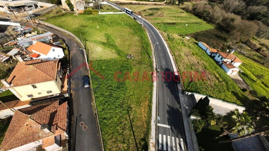 Terreno para Venda em O. Azeméis, Riba-Ul, Ul, Macinhata Seixa, Madail Foto 3