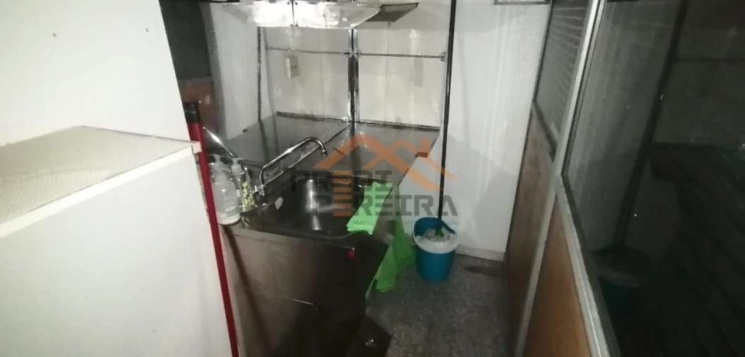 Loja para Arrendamento em Odivelas Foto 20