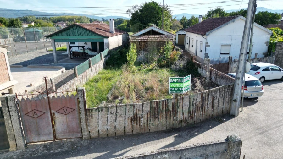 Terreno para Venda em Valença, Cristelo Covo e Arão Foto 2