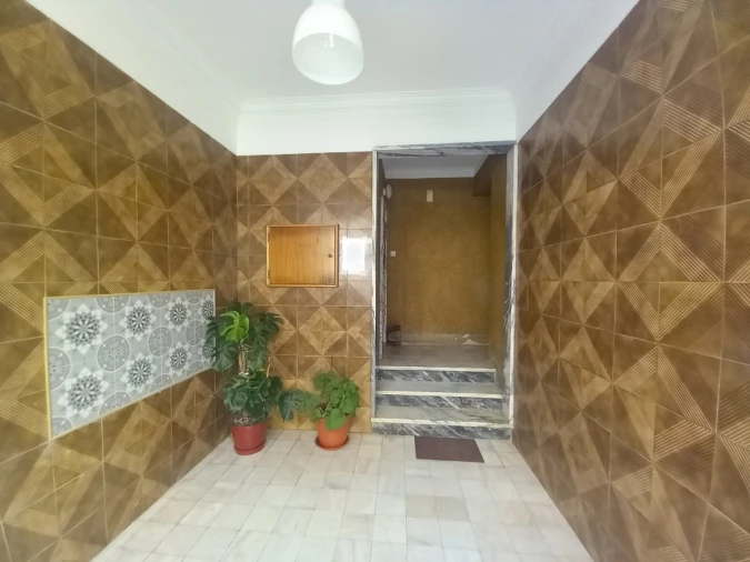 Apartamento T2 para Venda em Carregado e Cadafais Foto 4