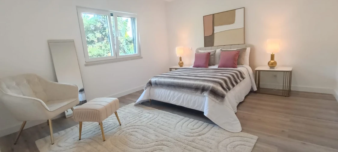 Apartamento T3 para Venda em Benfica Foto 8