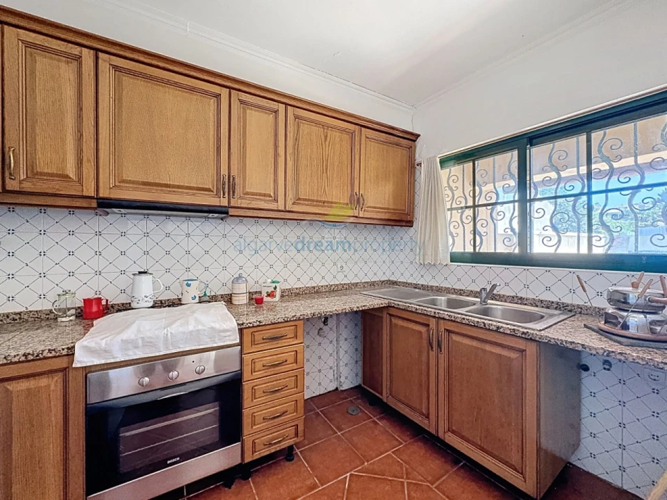 Apartamento T2 para Venda em Algoz e Tunes Foto 7