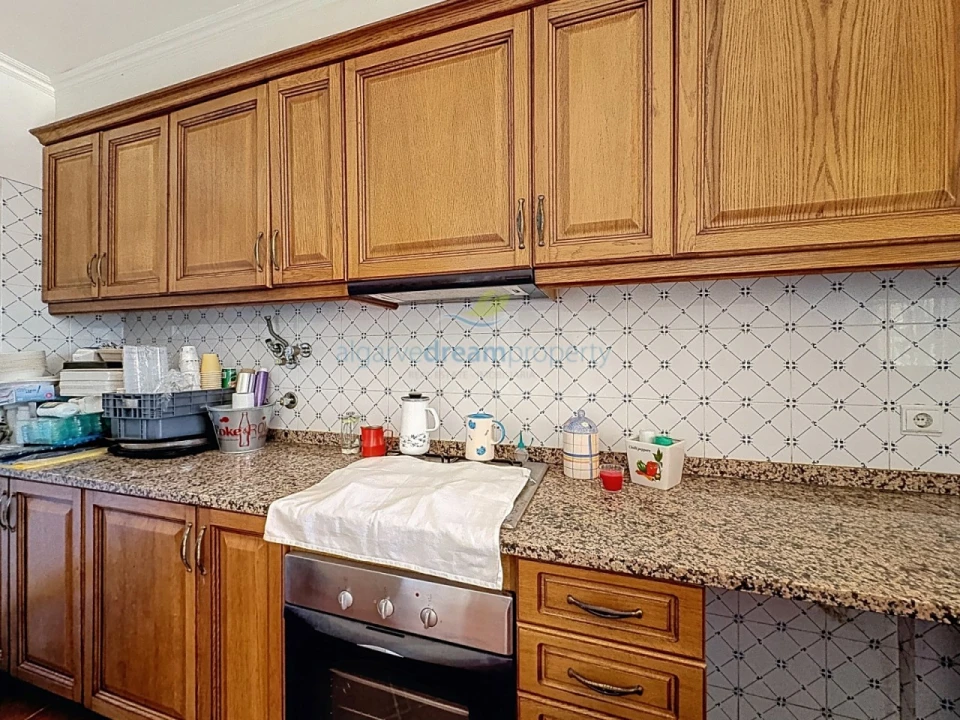 Apartamento T2 para Venda em Algoz e Tunes Foto 9