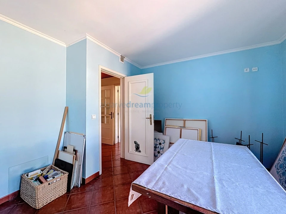 Apartamento T2 para Venda em Algoz e Tunes Foto 15