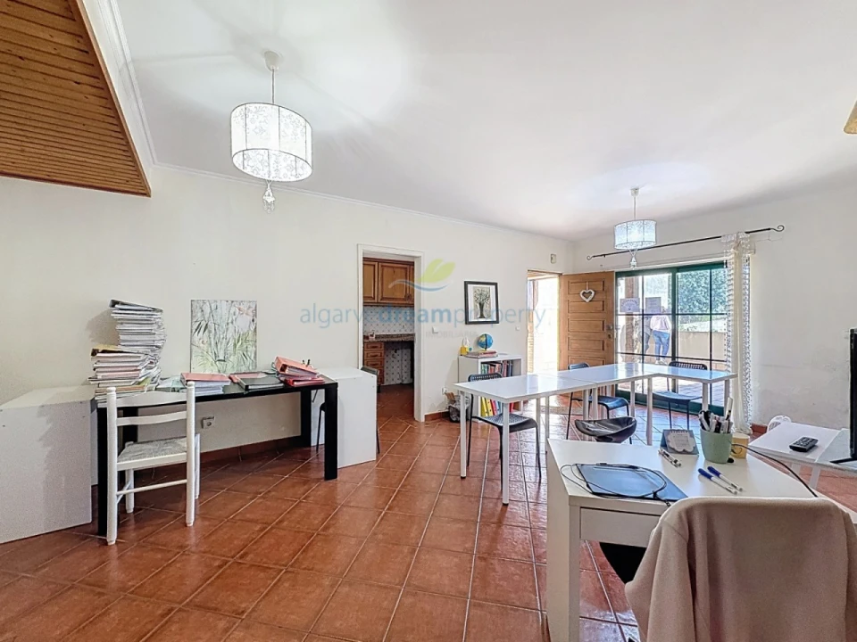 Apartamento T2 para Venda em Algoz e Tunes Foto 24