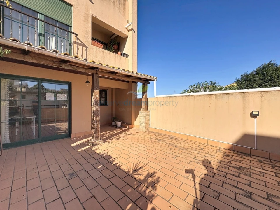 Apartamento T2 para Venda em Algoz e Tunes Foto 30