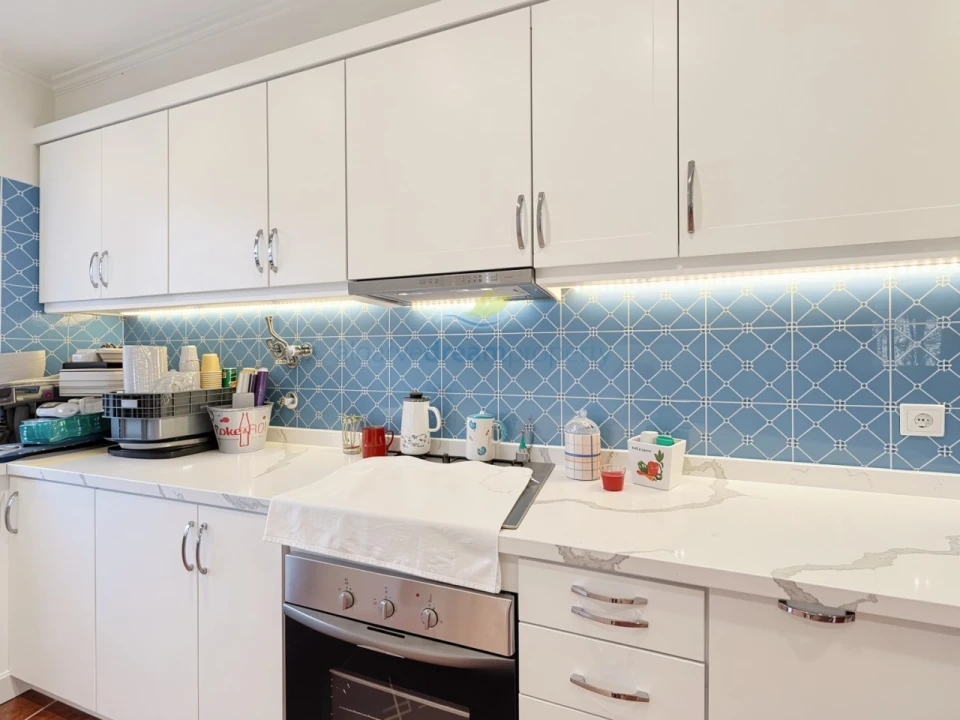 Apartamento T2 para Venda em Algoz e Tunes Foto 10