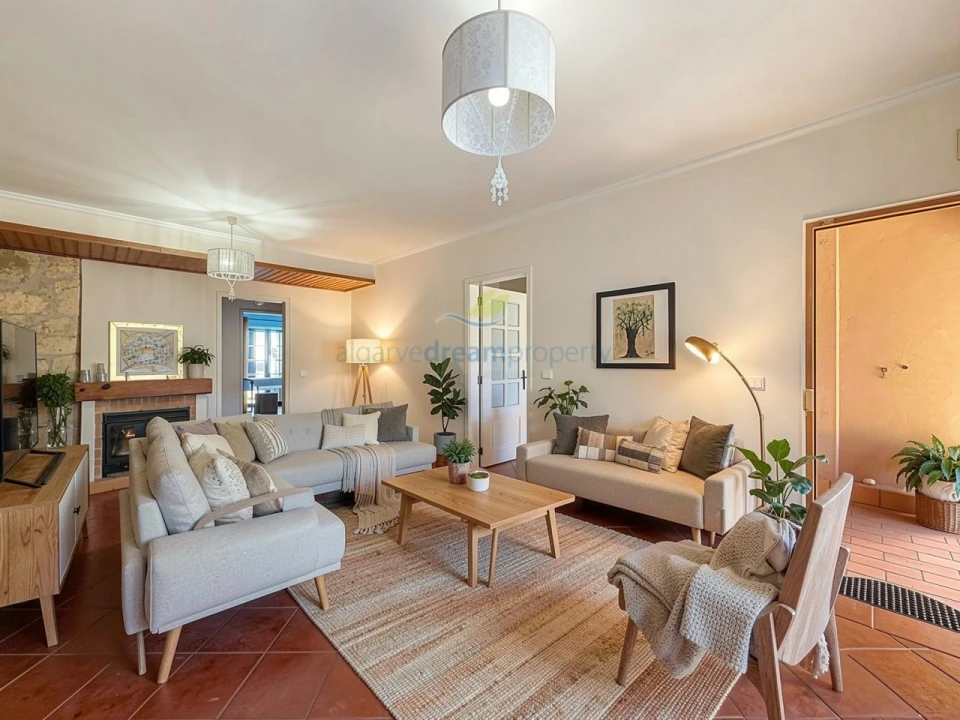 Apartamento T2 para Venda em Algoz e Tunes Foto 6