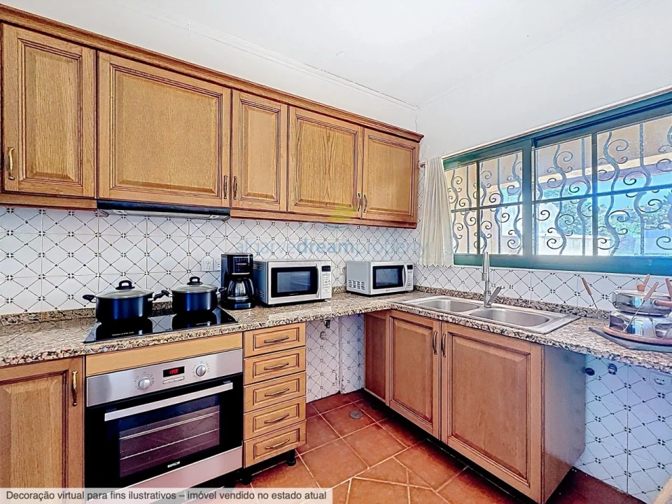 Apartamento T2 para Venda em Algoz e Tunes Foto 11