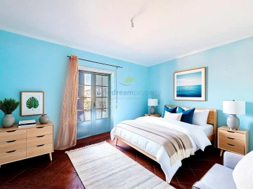 Apartamento T2 para Venda em Algoz e Tunes