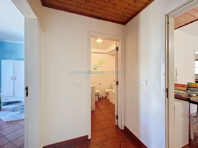 Apartamento T2 para Venda em Algoz e Tunes Foto 23