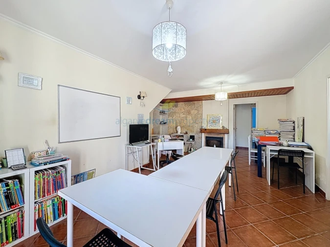 Apartamento T2 para Venda em Algoz e Tunes Foto 27