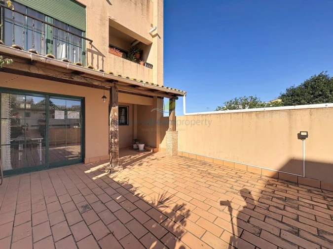 Apartamento T2 para Venda em Algoz e Tunes Foto 30