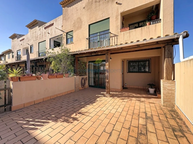 Apartamento T2 para Venda em Algoz e Tunes Foto 32