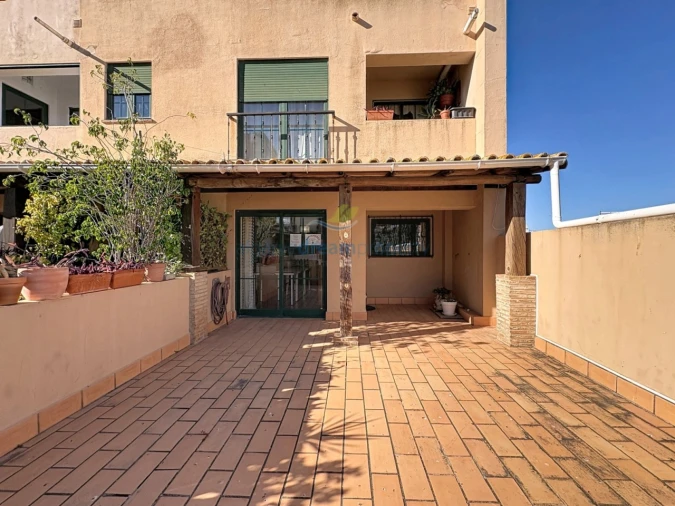 Apartamento T2 para Venda em Algoz e Tunes Foto 31