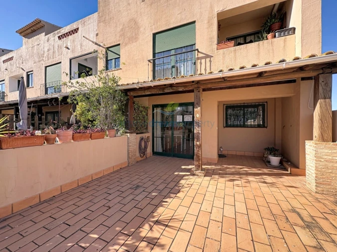 Apartamento T2 para Venda em Algoz e Tunes Foto 2