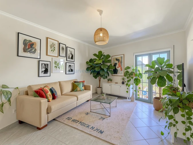 Apartamento T2 para Venda em Algoz e Tunes Foto 4