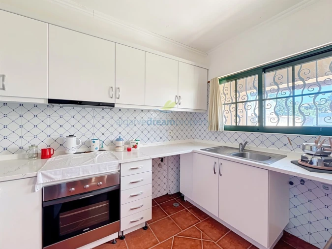 Apartamento T2 para Venda em Algoz e Tunes Foto 8