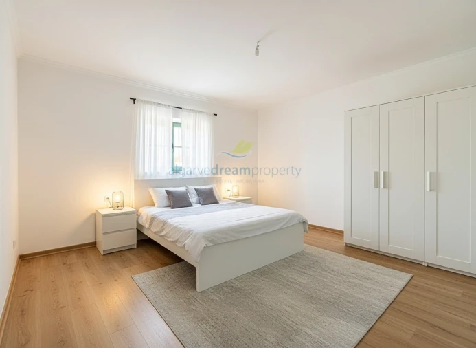 Apartamento T2 para Venda em Algoz e Tunes Foto 13