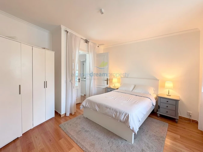 Apartamento T2 para Venda em Algoz e Tunes Foto 16