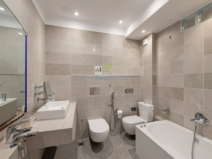 Apartamento T2 para Venda em Algoz e Tunes Foto 22