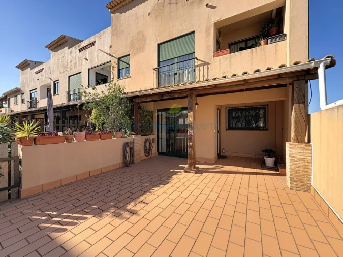 Apartamento T2 para Venda em Algoz e Tunes Foto 33