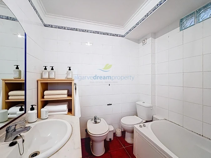 Apartamento T2 para Venda em Algoz e Tunes Foto 19