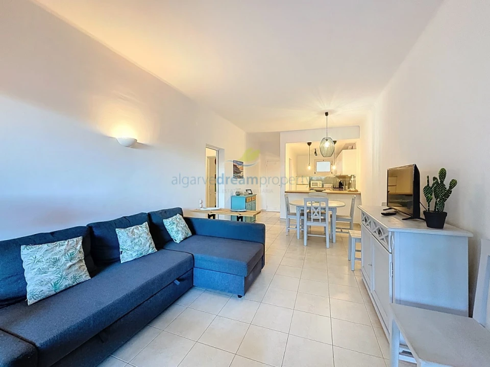 Apartamento T2 para Venda em Albufeira e Olhos de Água Foto 11