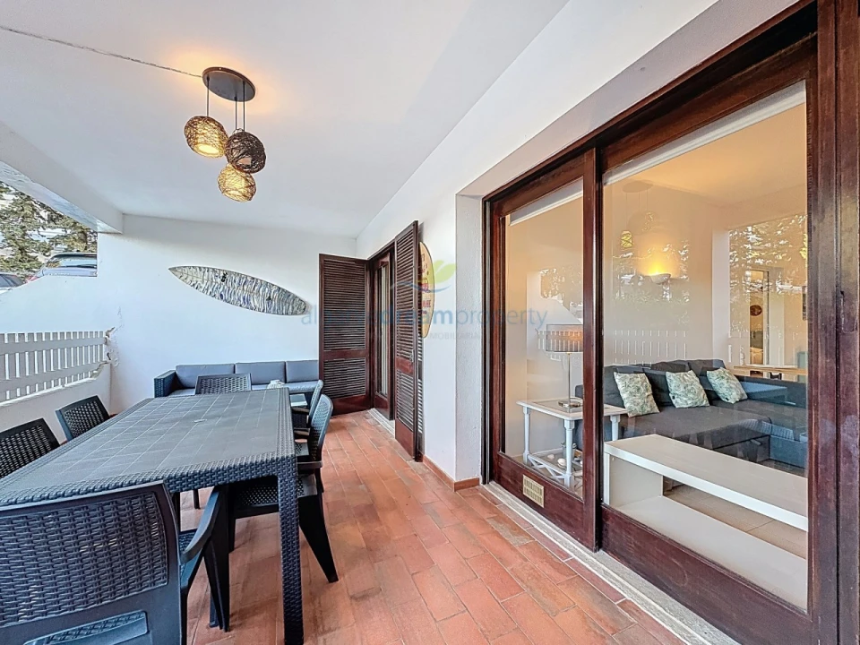 Apartamento T2 para Venda em Albufeira e Olhos de Água Foto 16