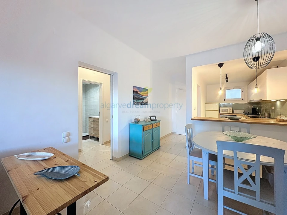 Apartamento T2 para Venda em Albufeira e Olhos de Água Foto 14