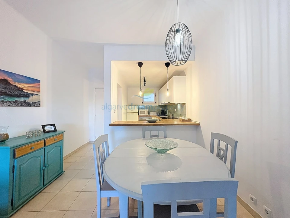 Apartamento T2 para Venda em Albufeira e Olhos de Água Foto 13