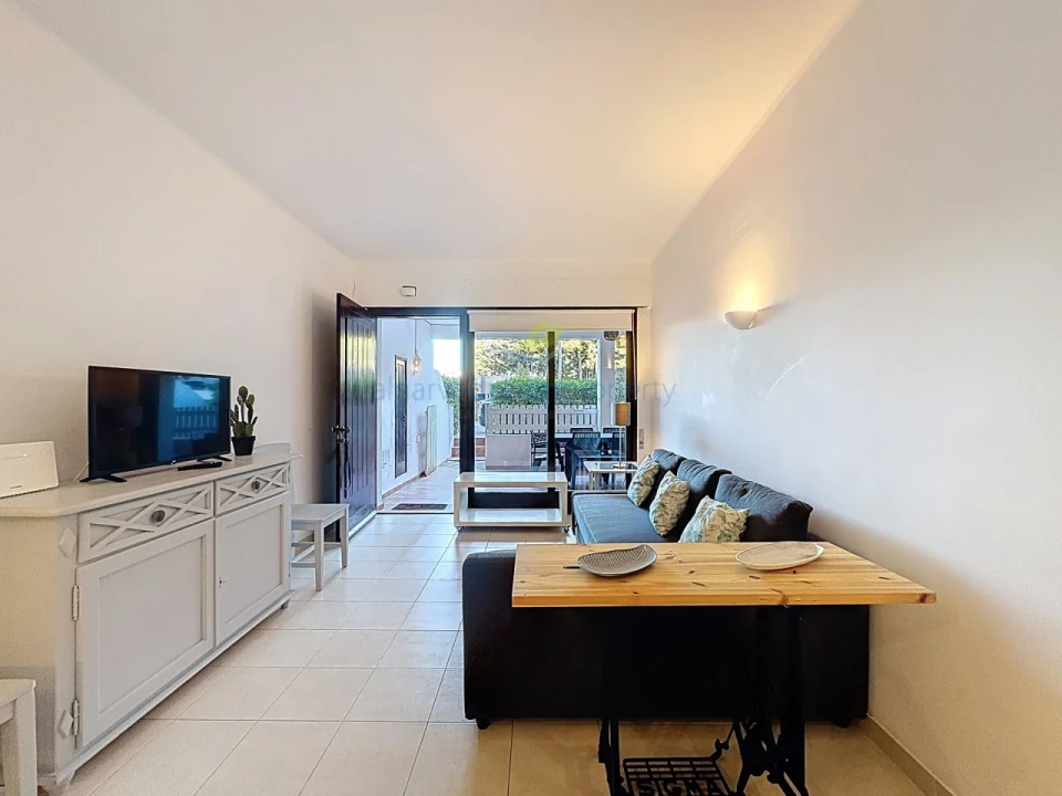 Apartamento T2 para Venda em Albufeira e Olhos de Água Foto 2