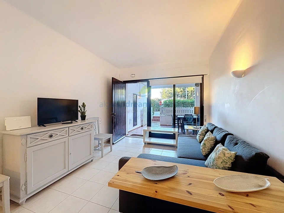 Apartamento T2 para Venda em Albufeira e Olhos de Água Foto 7