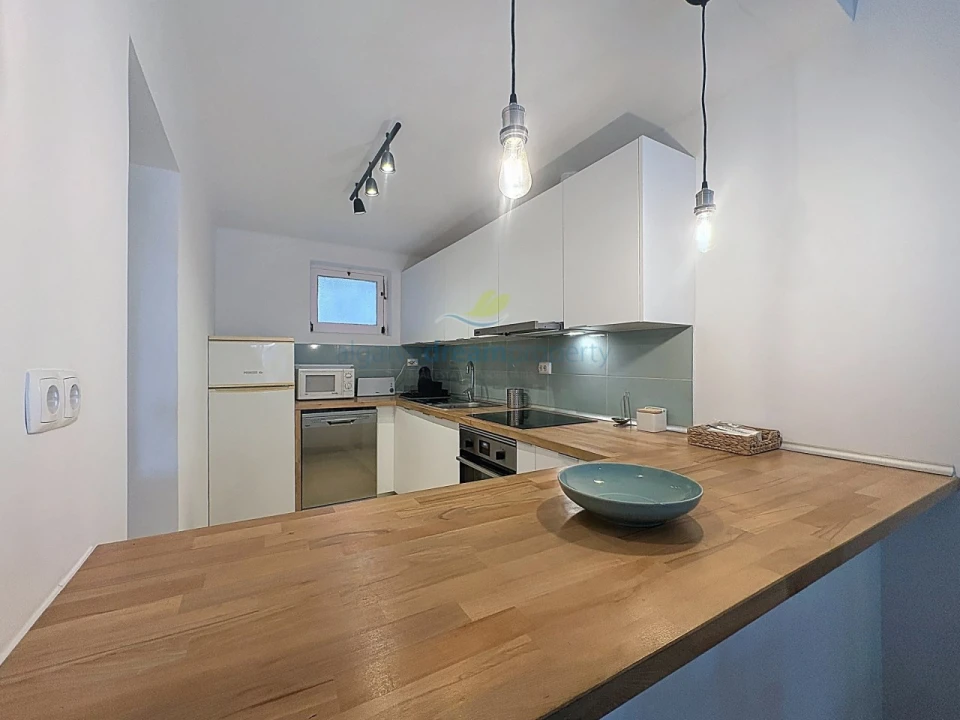 Apartamento T2 para Venda em Albufeira e Olhos de Água Foto 17