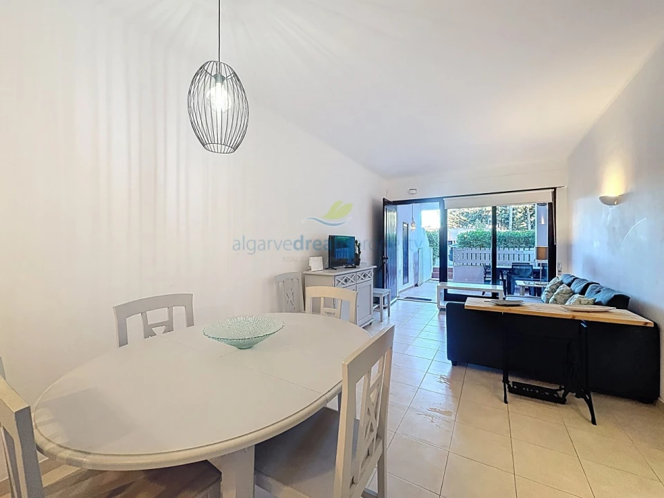 Apartamento T2 para Venda em Albufeira e Olhos de Água Foto 6