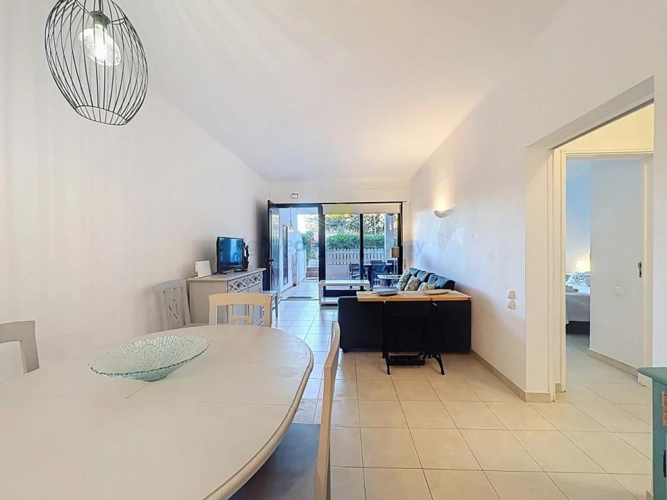 Apartamento T2 para Venda em Albufeira e Olhos de Água Foto 1