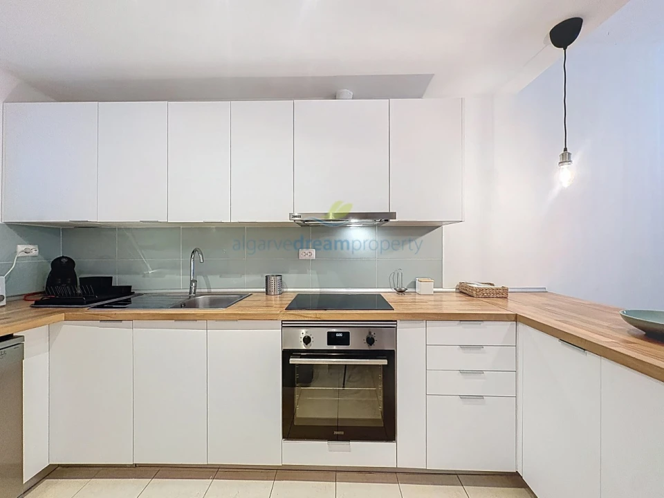 Apartamento T2 para Venda em Albufeira e Olhos de Água Foto 20