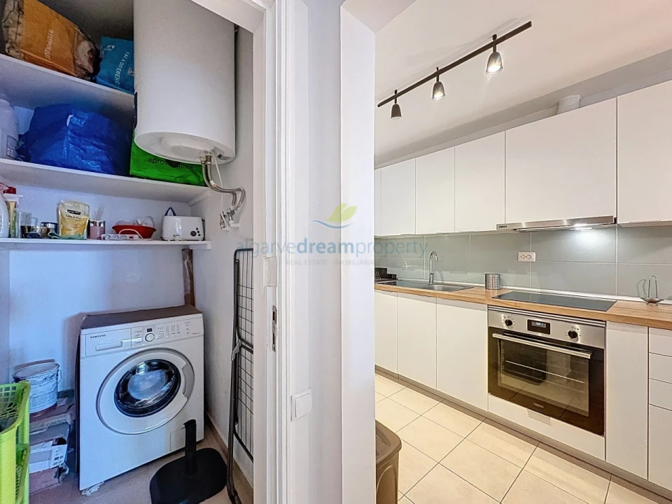 Apartamento T2 para Venda em Albufeira e Olhos de Água Foto 22