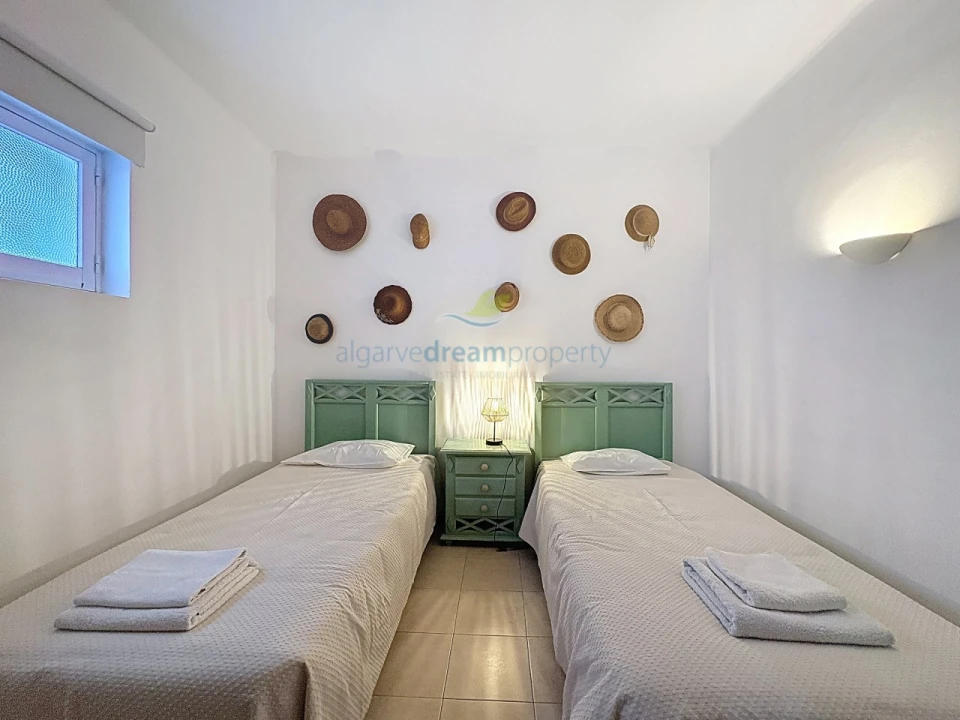 Apartamento T2 para Venda em Albufeira e Olhos de Água Foto 29
