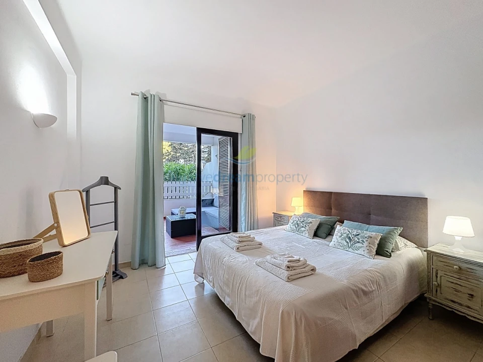 Apartamento T2 para Venda em Albufeira e Olhos de Água Foto 23