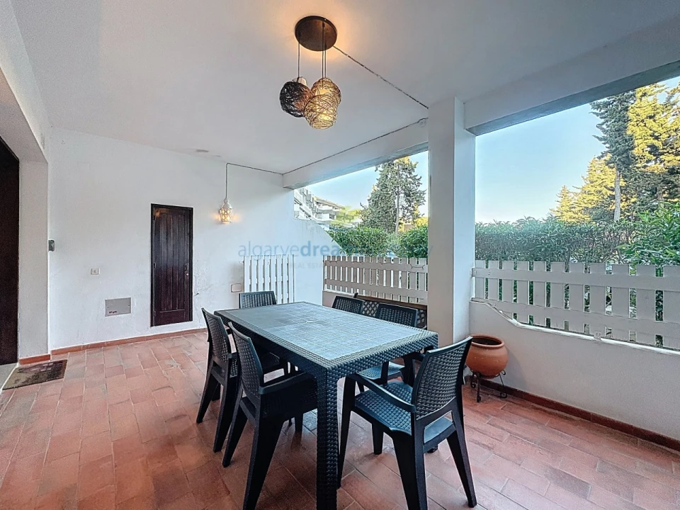 Apartamento T2 para Venda em Albufeira e Olhos de Água Foto 36