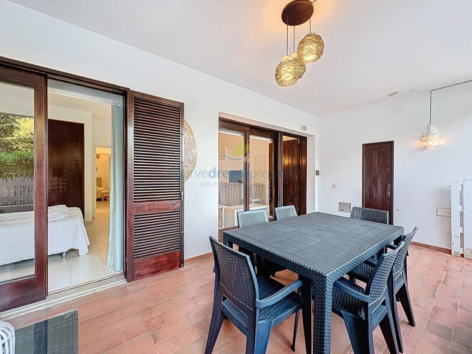 Apartamento T2 para Venda em Albufeira e Olhos de Água Foto 38