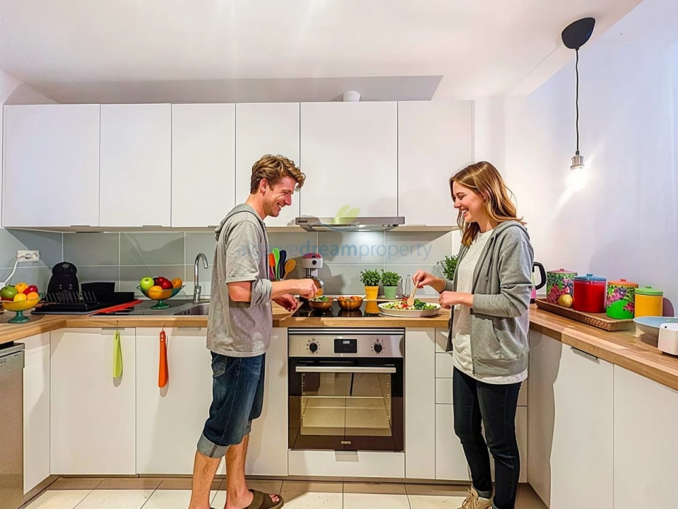 Apartamento T2 para Venda em Albufeira e Olhos de Água Foto 21