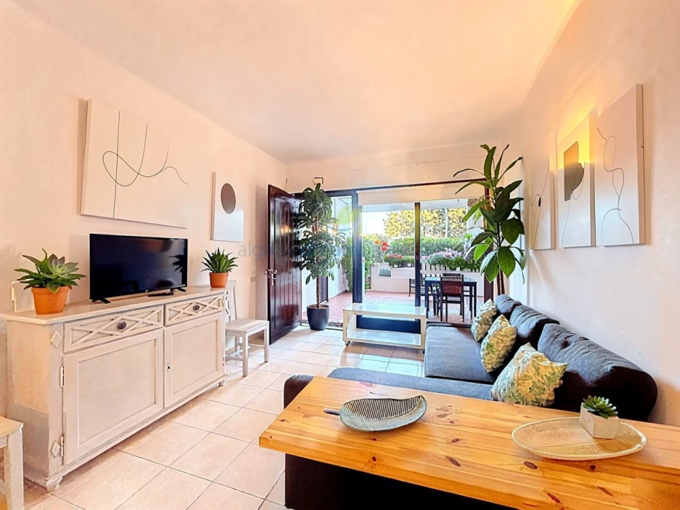 Apartamento T2 para Venda em Albufeira e Olhos de Água Foto 4