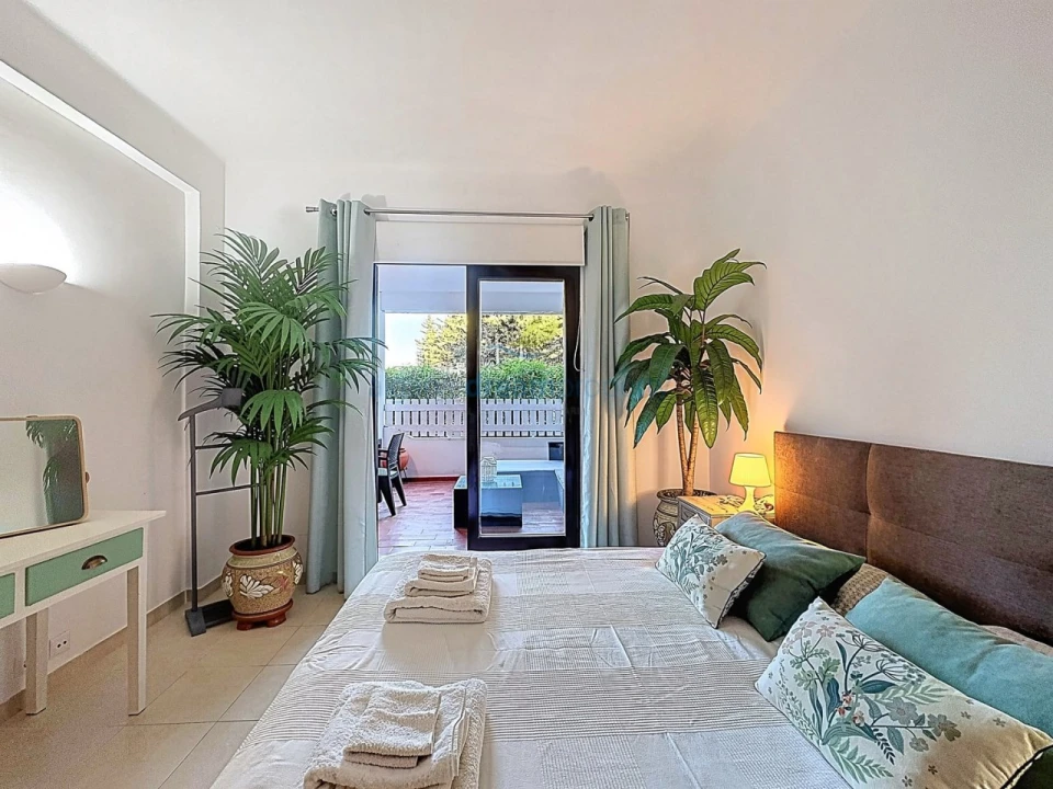 Apartamento T2 para Venda em Albufeira e Olhos de Água Foto 26