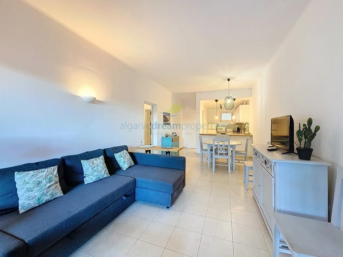 Apartamento T2 para Venda em Albufeira e Olhos de Água Foto 11